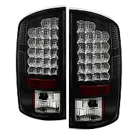 SPYDER 5002556 Dodge Ram 02-06 1500 / R