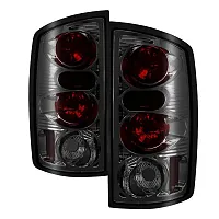 SPYDER 5002600 Dodge Ram 02-06 1500 / R