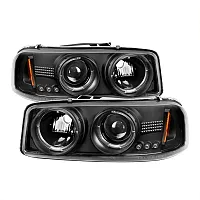 SPYDER 5009357 Projector Headlights