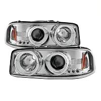 SPYDER 5009364 Gmc Sierra 1500/2500/350
