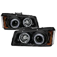 SPYDER 5009456 Chevy Silverado 1500/250