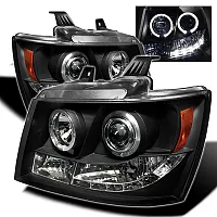 SPYDER 5009647 Chevy Suburban 1500/2500