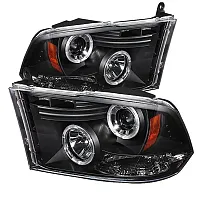 SPYDER 5010032 Dodge Ram 1500 09-16 / R