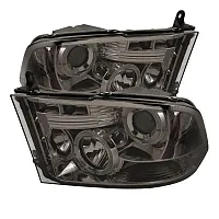 SPYDER 5010056 Dodge Ram 1500 09-16 / R