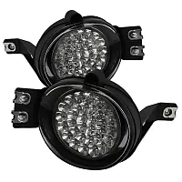 SPYDER 5015600 Dodge Ram 02-08 / Durang
