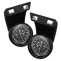 SPYDER 5015617 Dodge Ram 1500/2500/3500
