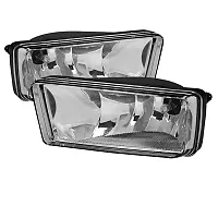 SPYDER 5043238 Chevy Silverado 07-13 /