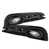 SPYDER 5077745 Honda Civic 2013-2015 4D
