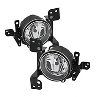 SPYDER 5077769 Mitsubishi Mirage 2014-2