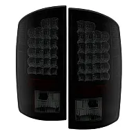 SPYDER 5078094 Dodge Ram 02-06 1500 / R