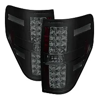 SPYDER 5078148 Ford F150 09-14 Led Tail