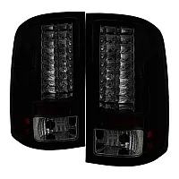 SPYDER 5078186 Gmc Sierra 1500 07-13 2