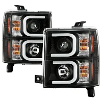 SPYDER 5079473 Projector Headlights