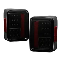 SPYDER 5079978 Jeep Wrangler 07-16 Led