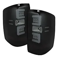 SPYDER 5079992 Chevy 1500 14-16 / Silv