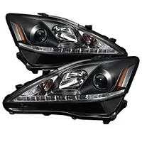 SPYDER 5080059 Lexus Is 250/350 2006-20