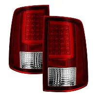 SPYDER 5082213 Xtune Ram 1500 09-16 R.Cl