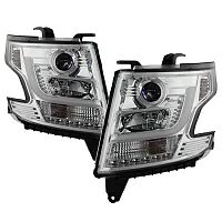SPYDER 5082534 Chevy Tahoe / Suburban 2