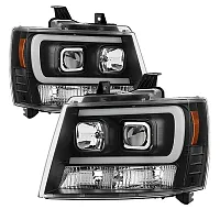 SPYDER 5082565 Chevy Suburban 1500/2500