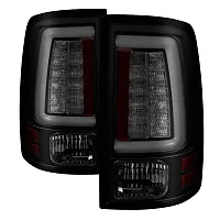SPYDER 5084033 Dodge Ram 1500 09-16 / R