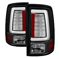 SPYDER 5084057 Dodge Ram 1500 13-14 / R