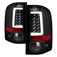 SPYDER 5084088 Chevy Silverado 07-13 (