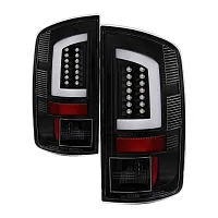 SPYDER 5084118 Dodge Ram 02-06 1500 / R