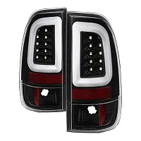 SPYDER 5084231 Ford F150 Styleside 97-0