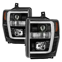 SPYDER 5084477 Ford F250/350/450 Super