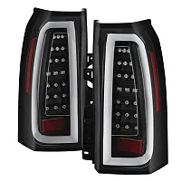 SPYDER 5085702 ( Spyder ) Gmc Yukon 15-17 Led Tail