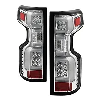 SPYDER 5087287 S-Taillight Led