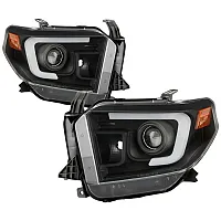 SPYDER 5088055 ( Spyder Apex ) Toyota Tundra 2014-