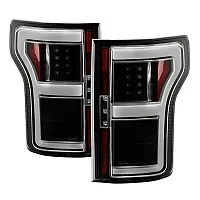 SPYDER 5088550 ( Spyder ) Ford F150 2018-2020 With