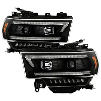 SPYDER 5088611 Projector Headlight