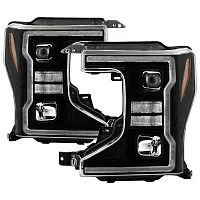 SPYDER 5088628 Projector Headlight