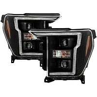 SPYDER 5088703 Projector Headlight