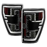 SPYDER 5088772 Taillight
