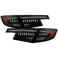 SPYDER 5089113 ( Spyder Apex ) Honda Civic 2022-20