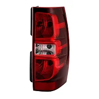 SPYDER 9028861 Chevy Suburban 07-13 / T