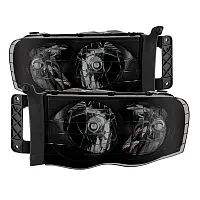 SPYDER 9030352 Dodge Ram 1500 02-05 / D