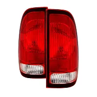 SPYDER 9030987 Ford F150 Styleside 97-0
