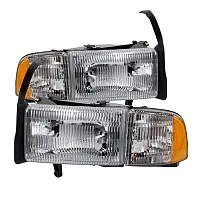 SPYDER 9032141 Dodge Ram 1500 94-01 (Do