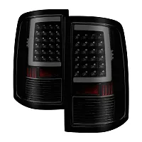 SPYDER 9038488 Xtune Ram 1500 09-16 B.Sm