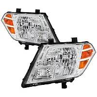 SPYDER 9049446 X-Crystal Headight