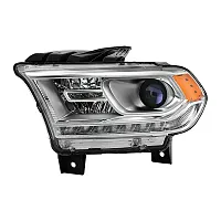 SPYDER 9049804 X-Crystal Headight