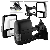 SPYDER 9935831 Ford Superduty 08-15 L&R