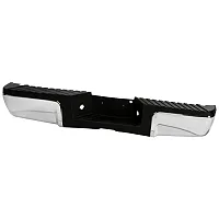 SPYDER 9948398 S-Rear Bumper