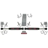 SUPERLIFT 8204 Rear Kit Box
