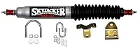 SUPERLIFT 9100 Comp Box Rr Blk 17-18 Fd Sd 6&#039;