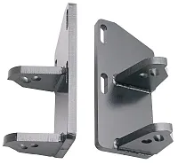 SUPERLIFT 9926 Comp Box Xmembers 09-14 F150 4.5-6&#039;